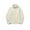 Beige, variant on hotojiny Women's Fleece Jacket Full Zip Long Sleeve Lightweight Coat Fall Winter Warm Soft Outwear with Pockets