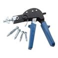 thumbnail image 1 of Heavy Duty Wall Metal Setting Tool for Hollow Wall Plasterboard Fixing, 1 of 9