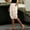 A_ Khaki, variant on Olyvenn Women's Summer Casual Cargo Capri Pants Elastic Waist Multi Pocket Cropped Pants Sky Blue L
