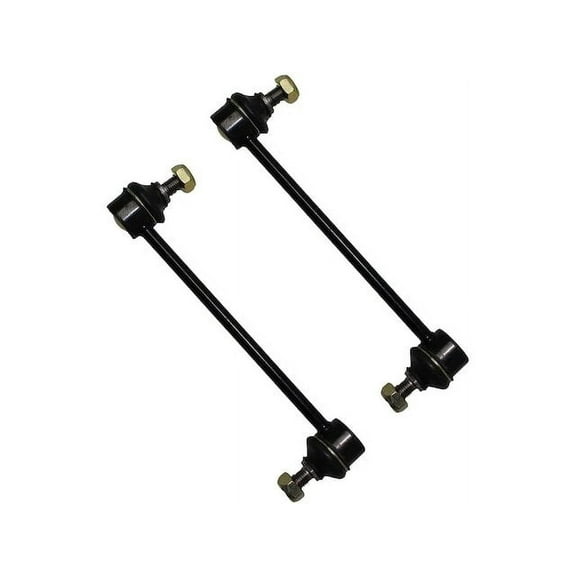 Rear Sway Bar Link Kit - Compatible with 1992 - 2001 Toyota Camry 1993 1994 1995 1996 1997 1998 1999 2000