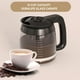 thumbnail image 5 of Vaso de repuesto para cafetera, 12 tazas, para la serie Ninja CE200, 5 of 6