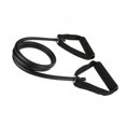 thumbnail image 1 of Advancent Banda de resistencia para ejercicio de pecho, correa de tracción para mujeres y hombres, cinturón de goma expansor de pecho, herramienta de Type2 NO2 Advancent OD000106-01B, 1 of 6
