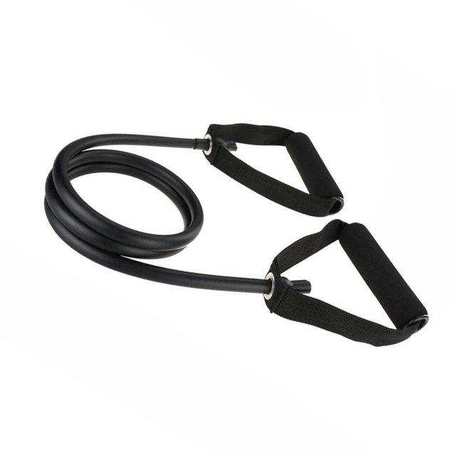 Advancent Banda de resistencia para ejercicio de pecho, correa de tracción para mujeres y hombres, cinturón de goma expansor de pecho, herramienta de Type2 NO2 Advancent OD000106-01B