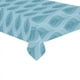 thumbnail image 4 of Mantel Fuego Llama Azul, 4 of 6