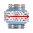 thumbnail image 4 of Adaptateur de Raccord en Laiton, Prolongateur de Raccord, Double Filetage Extérieur pour Système de Refroidissement par Eau, 4 of 8