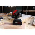 thumbnail image 4 of Kit de inicio Bosch GXS18V-30N18 de 18 V con batería CORE18V® de 8 Ah, 4 of 6