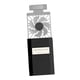 thumbnail image 2 of Ventilador de mano para mujer, regalo con forma de botella de perfume, pequeño ventilador personal, refrigeración portátil. Negro, 2 of 9