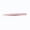 Pink, variant on Precision Curved Tip Stainless Steel Crafting Tweezers, Professional Jewelry Making Tools for Small Detail Work, Ergonomic Grip for Hobby Projects and Fine Art Crafts
