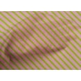 thumbnail image 4 of oneOone Cotton Cambric Light Pink Fabric Stripes Diy Clothing Quilting Fabric Print Fabric By Yard 56 Inch Wide, 4 of 4