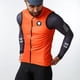 thumbnail image 2 of Chaleco cortavientos de ciclismo de manga larga impermeable y transpirable para hombre profesional, ropa de ciclismo, producción de fábrica, 2 of 5