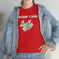 thumbnail image 2 of Stackin' Cash Tee, 2 of 9