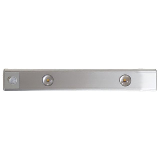 LED Closet Light, Adjustable Brightness Motion Sensor LED Closet Light Ultra Thin Three Colors Light Rechargeable For Wine Cabinet