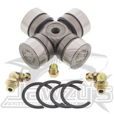 Racing Drive Shaft - All Balls Racing Front/Rear Drive Shaft U-Joint 19-1002