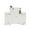 GYM9-1P 10A, variant on circuit breaker GYM9 small circuit breaker C65 air switch 6KA double busbar 1P 63A25A, 40A