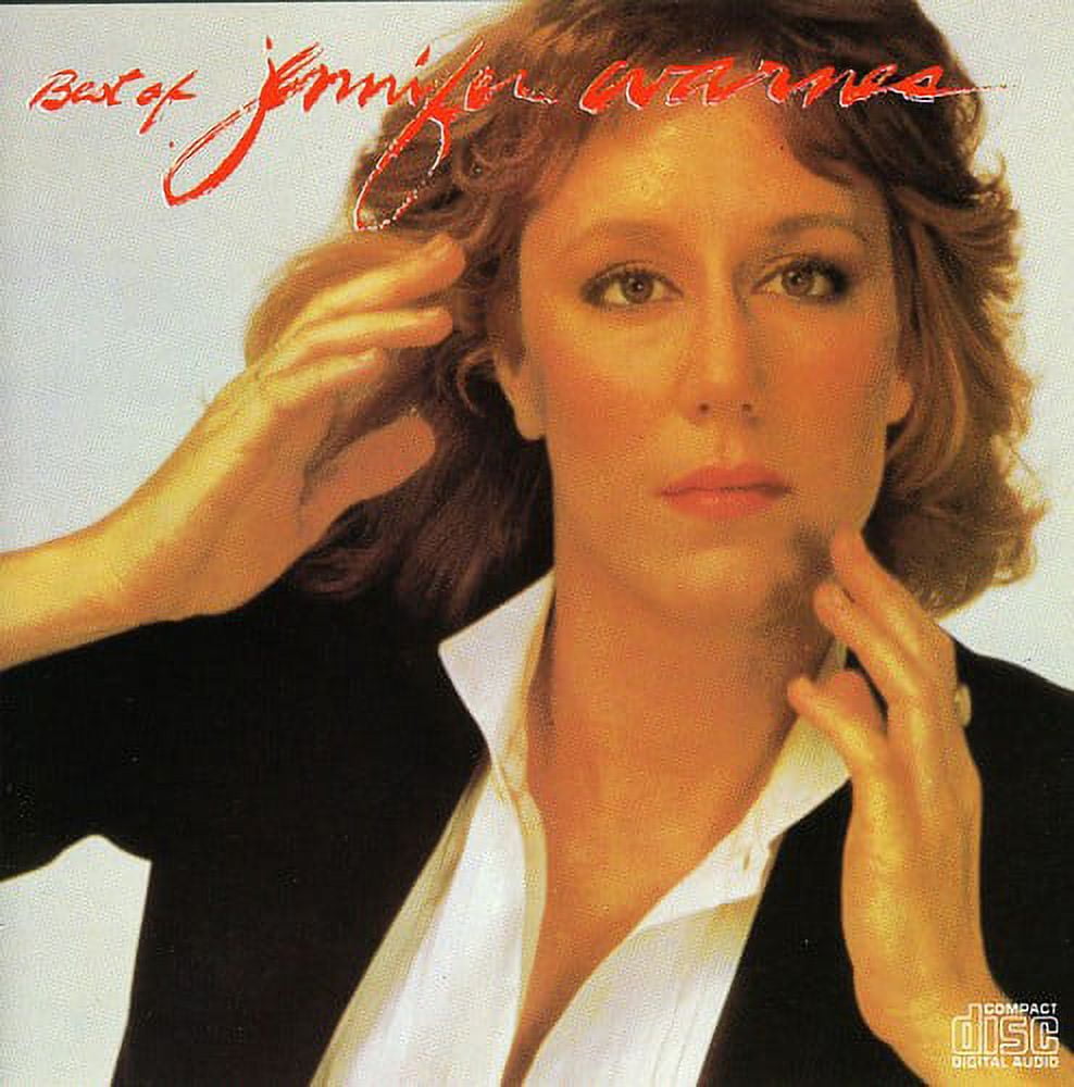 Jennifer Warnes - Platinum & Gold Collection - Music & Performance