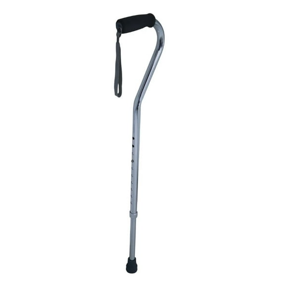 Bastón de aluminio para caminar al aire libre-BSTA4- - Marca Handy