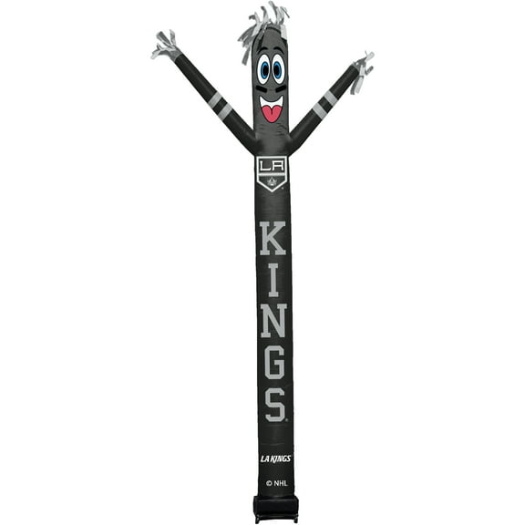 Los Angeles Kings Inflatable Crazy Sports Fan