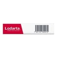 thumbnail image 3 of Lodarta 30 tabletas 5 mg/100 mg/10 mg, 3 of 4