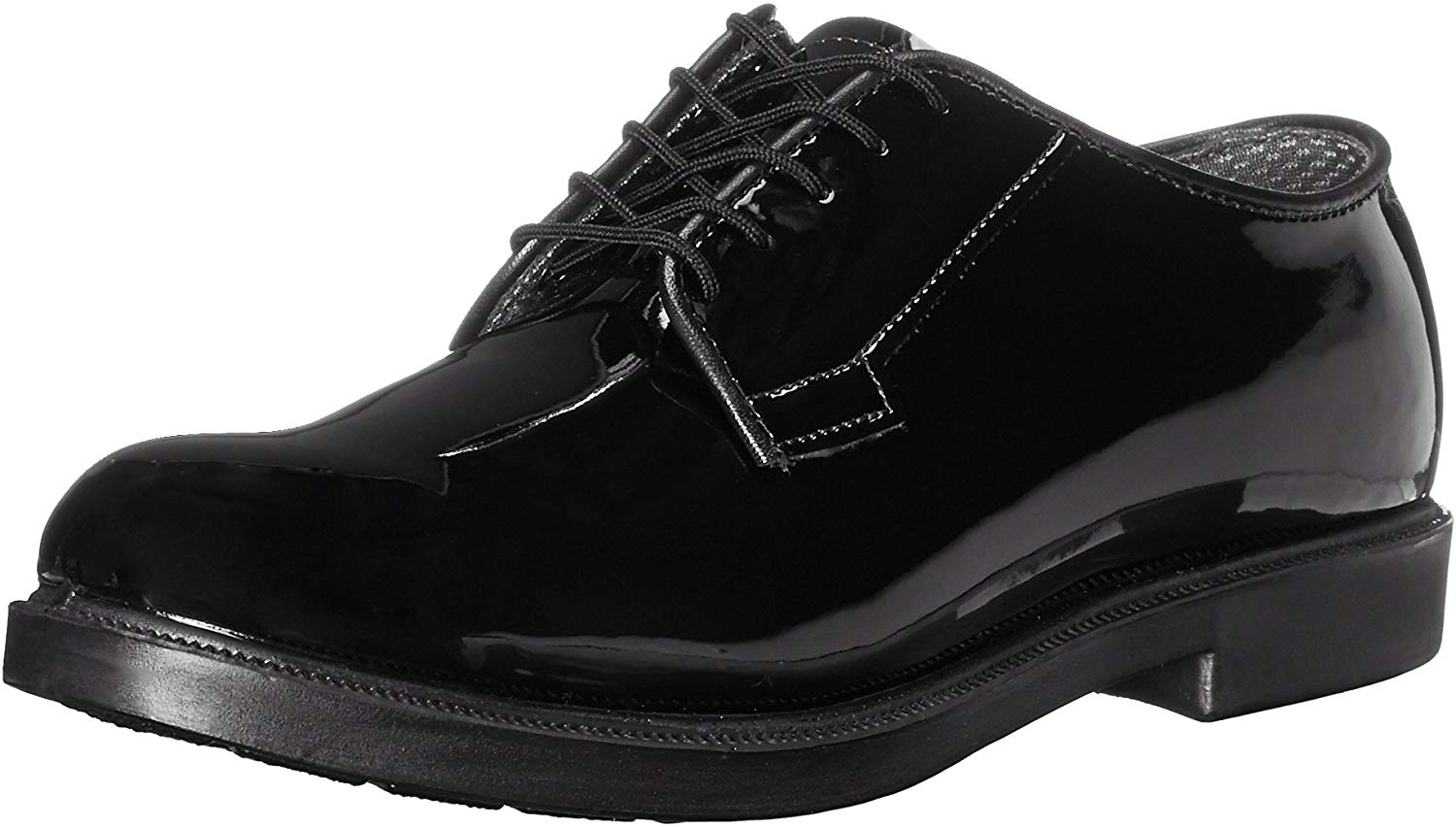 bates uniform footwear