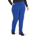 thumbnail image 3 of Scrubstar Women's Tall Performance Antimicrobial Drawstring Scrub Pant WD048AT, 3 of 7