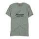 thumbnail image 2 of Vans C'mere Hippie 15.40 Camiseta gr?fica para hombre, gris, mediana Vans Camiseta gráfica, 2 of 2