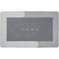 thumbnail image 1 of Alfombra de piso absorbente, alfombra de baño suave, alfombra de baño, alfombras de baño absorbente Rugbath, baño lavable antideslizante, 1 of 4