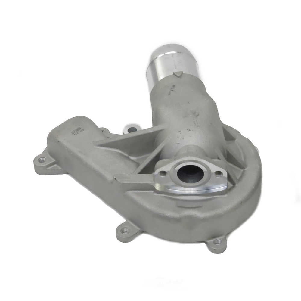 US Motor Works US63-2 Heavy Duty Applications