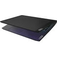 thumbnail image 4 of Lenovo IdeaPad Gaming 3 15 Laptop, 15.6" FHD Display, Intel Core i5-11300H, NVIDIA GeForce GTX 1650, 16GB RAM, 512GB Storage, Windows 10H, 4 of 5