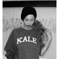thumbnail image 3 of Sub Urban Riot Women's Kale Willow Sweatshirt, 3 of 5
