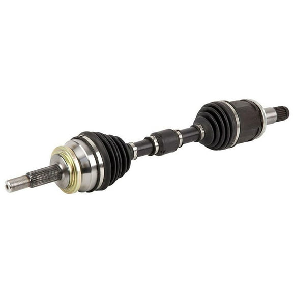 For Toyota RAV4 2006 2007 2008 2010 2011 2012 Front Left Driver Side CV Axle Shaft - BuyAutoParts