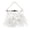 White, variant on Satchel Bags for Women Leather Handbags Clutch Bag Pearl Chain Purses Feather Bag for Women Crossbody Purses for Women Medium Size Purses for Women