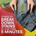 thumbnail image 2 of Shout® Laundry Stain Remover Spray, 650mL, 2 of 5