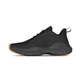 thumbnail image 2 of Tenis Dama CHARLY Deportivo Urbano Textil Walking negro 22, 2 of 6