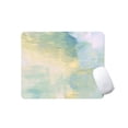 thumbnail image 2 of HLONK Tapis de Souris Simple et Frais Antidérapant Tapis de Bureau Tapis de notebook Protège-Poignet Résistant à la Saleté Tapis de Souris Créatif et Mignon, 2 of 2