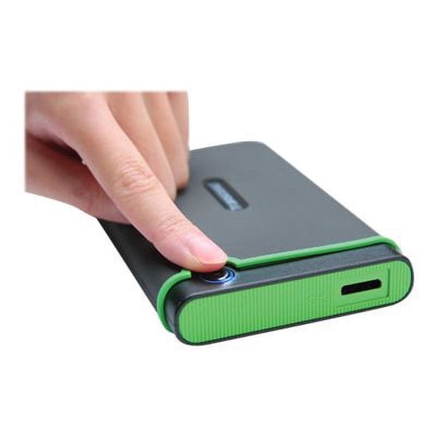 TRANSCEND STORAGE, STOREJET 25M3,2.5, 1TB, TS1TSJ25M3 - Walmart.com