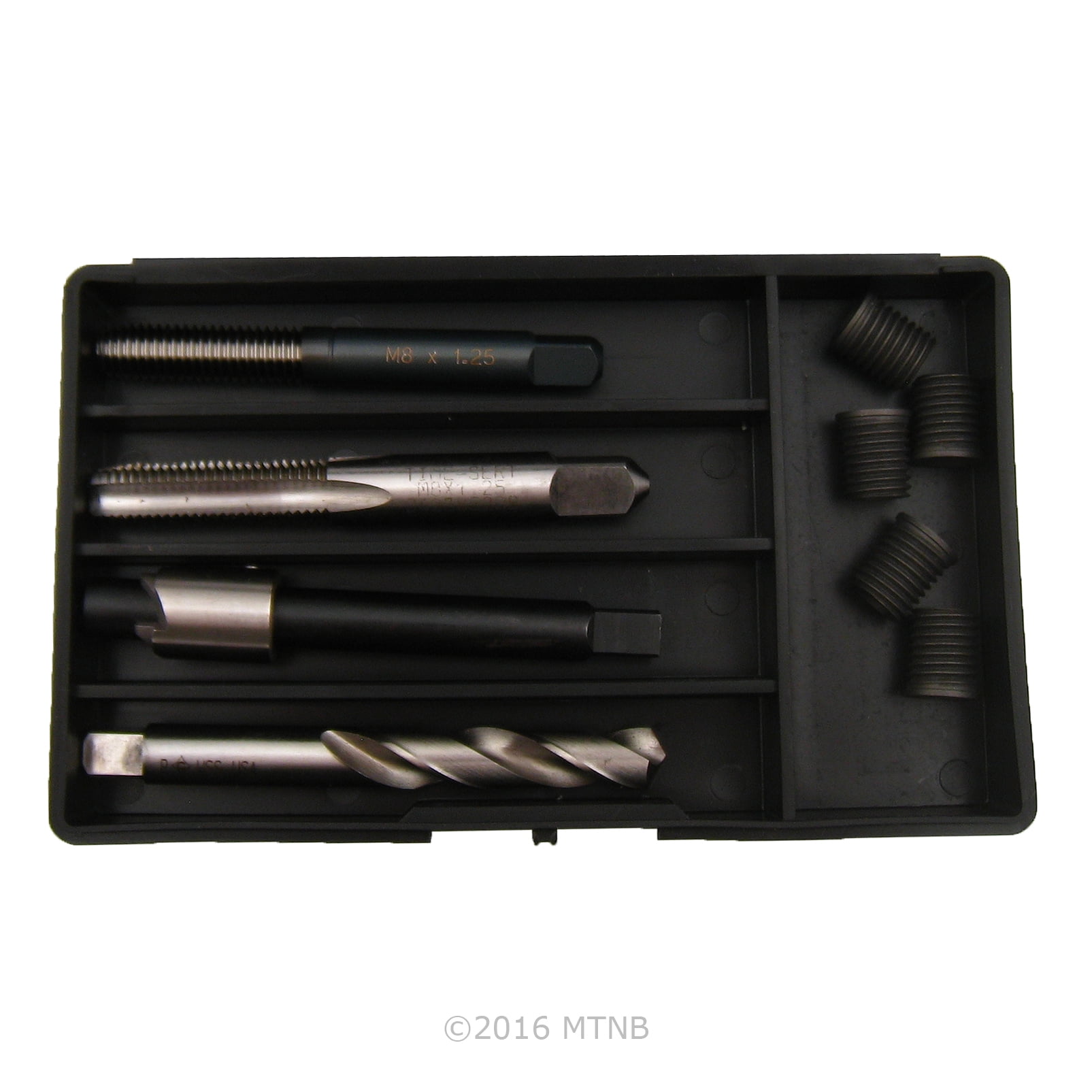 M6 Time Sert Thread Repair Kits