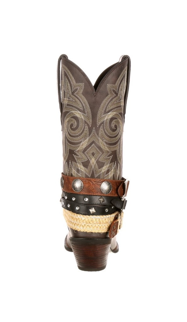 Durango Womens DRD0123 Western Boot