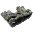 thumbnail image 3 of Aquarium Decoration Big Castle Resin Material Fish Tank Supplies Accessories For Fish Tank Ornaments, 3 of 5