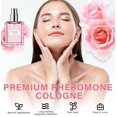 thumbnail image 4 of Perfume con Feromonas HANASCAR para Mujer, Aromas Potenciados, 20 ml, 4 of 8