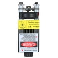 thumbnail image 3 of 500mW EleksMaker 405-445NM Blue Module 2.54-3P TTL/PWM Modulation For DIY Engraver, 3 of 7