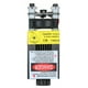 thumbnail image 4 of TFixol 500mW EleksMaker 405-445NM Módulo láser azul 2.54-3P Modulación TTL/PWM TFixol grabar la cabeza, 4 of 7