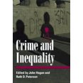 thumbnail image 2 of Crime and Inequality, 2 of 2