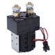 thumbnail image 1 of Contactor de CC con contacto plateado, interruptor de arranque, controlador, accesorio para carretilla elevadora de 24 V, 1 of 14