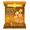 Drizz French Toast, 0.74oz-PDQ