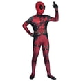 thumbnail image 1 of Ropa Fiesta para Disfraz Deadpool Halloween, 1 of 9