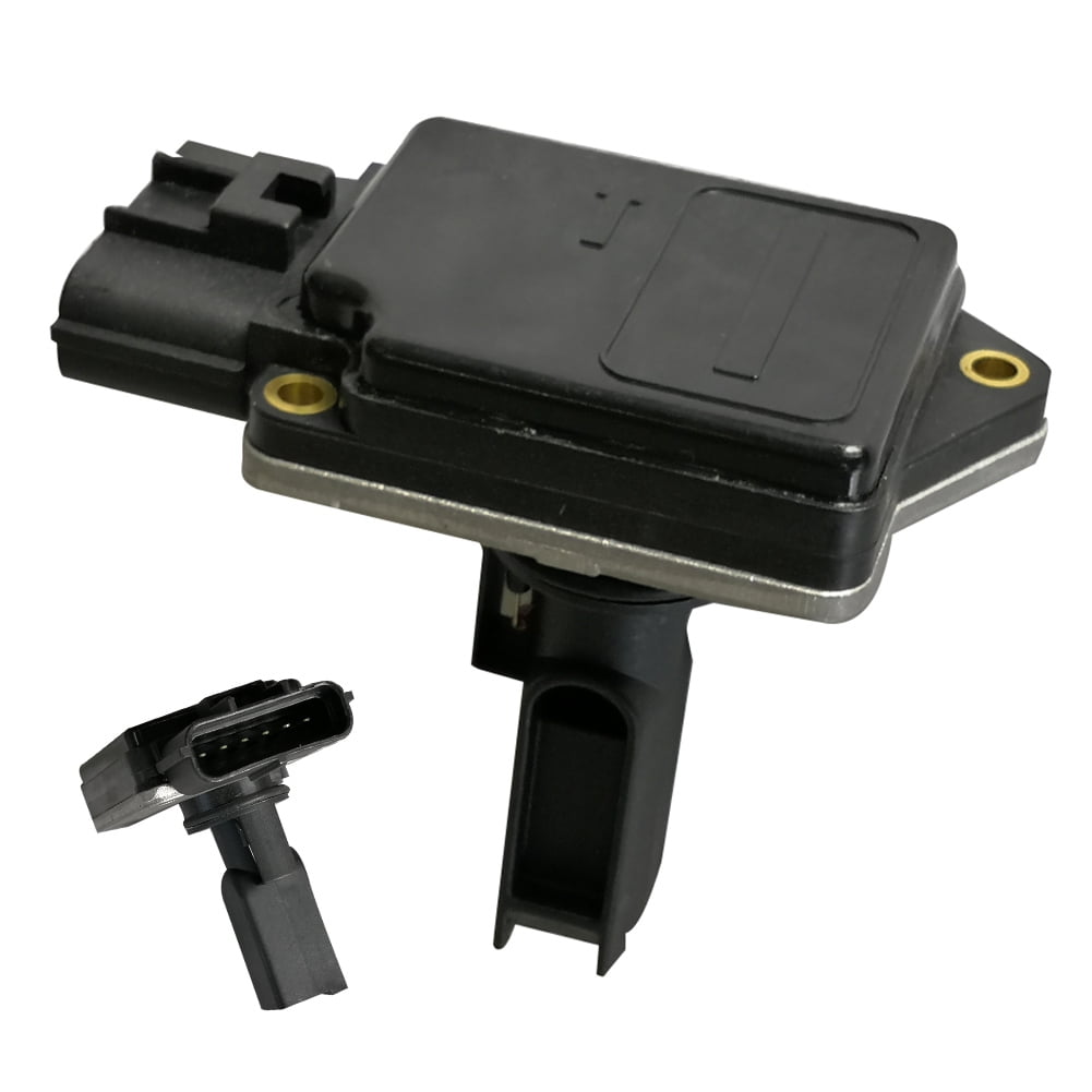 OTVIAP Car Mass Air Flow Meter Sensor for FORD 19992003 7450011, Air Flow Meter, Mass Air Flow