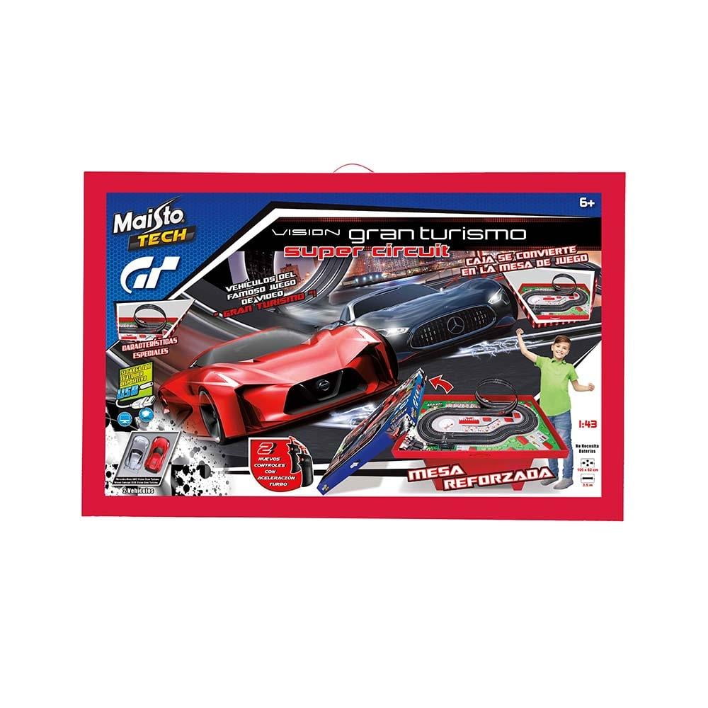 Maisto Carros De Juguete A Escala Maisto Carro Coleccion Juguete