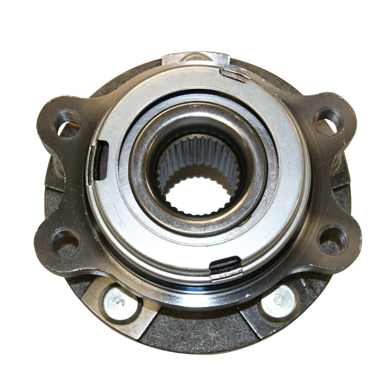 GMB 750-0035 Wheel Hub Assembly that fits a Nissan Altima (2007-2018)