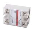 thumbnail image 4 of Solid State Relay, SSVR Voltage Regulator Metal Heat Sink Plate High Reliability Compact Size No Spark Noise 24-380VAC  For Automatic Control System, 4 of 8