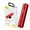 Red, variant on Baseus 2-in-1 Car Safety Hammer, 1-Second Window Breaker & Seatbelt Cutter, Emergency Escape Tool with Adhesive Mount
